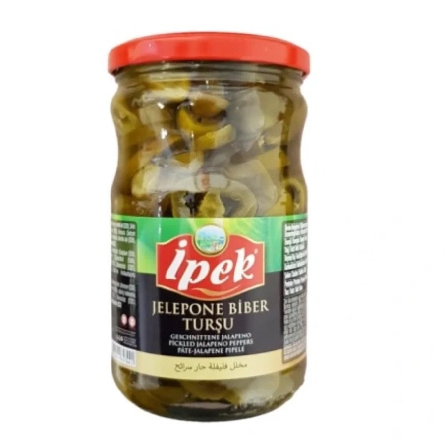 Jalapeño