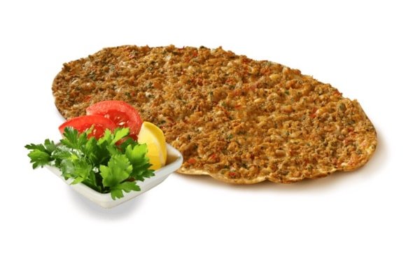 LAHMACUN