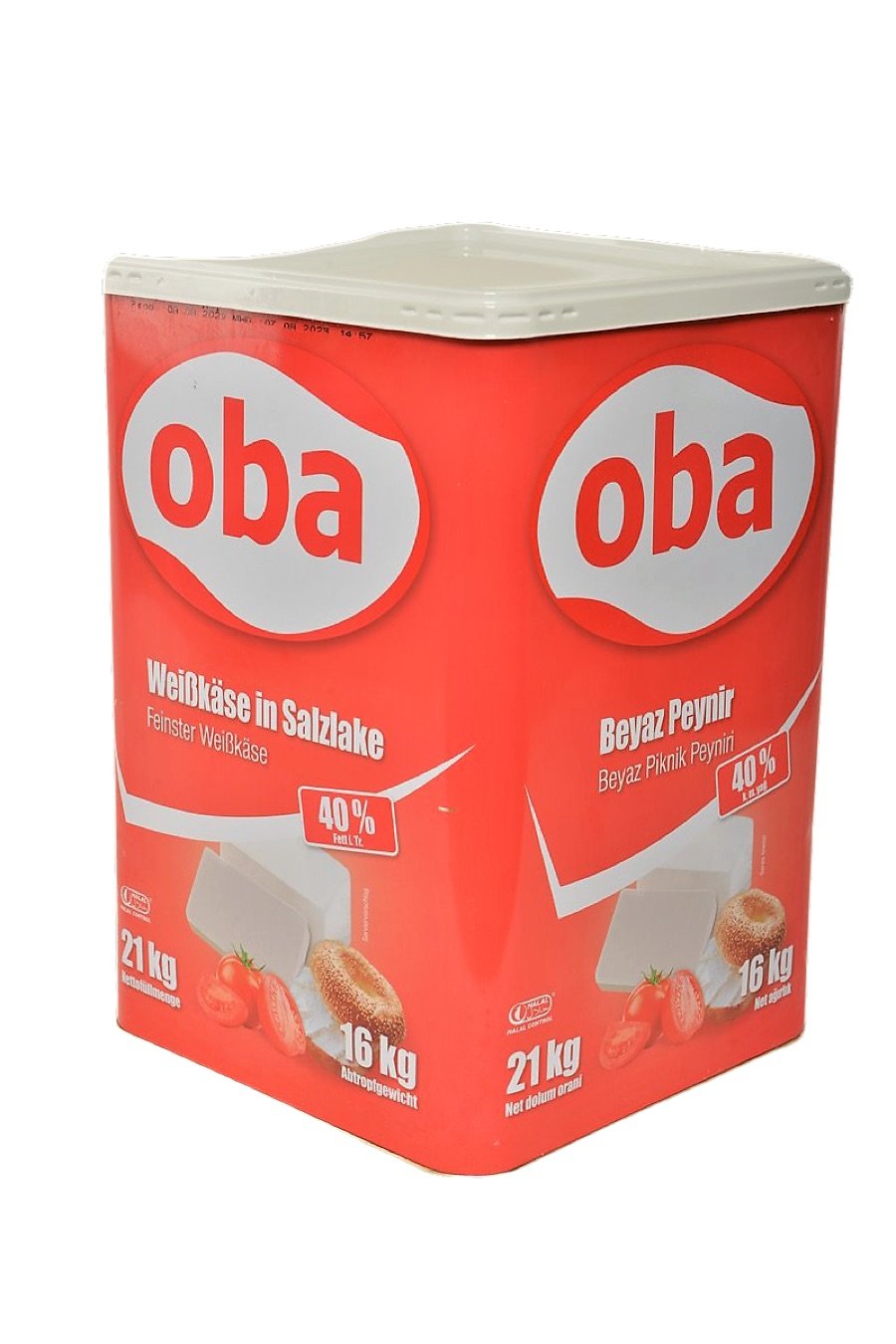 OBA SYR
