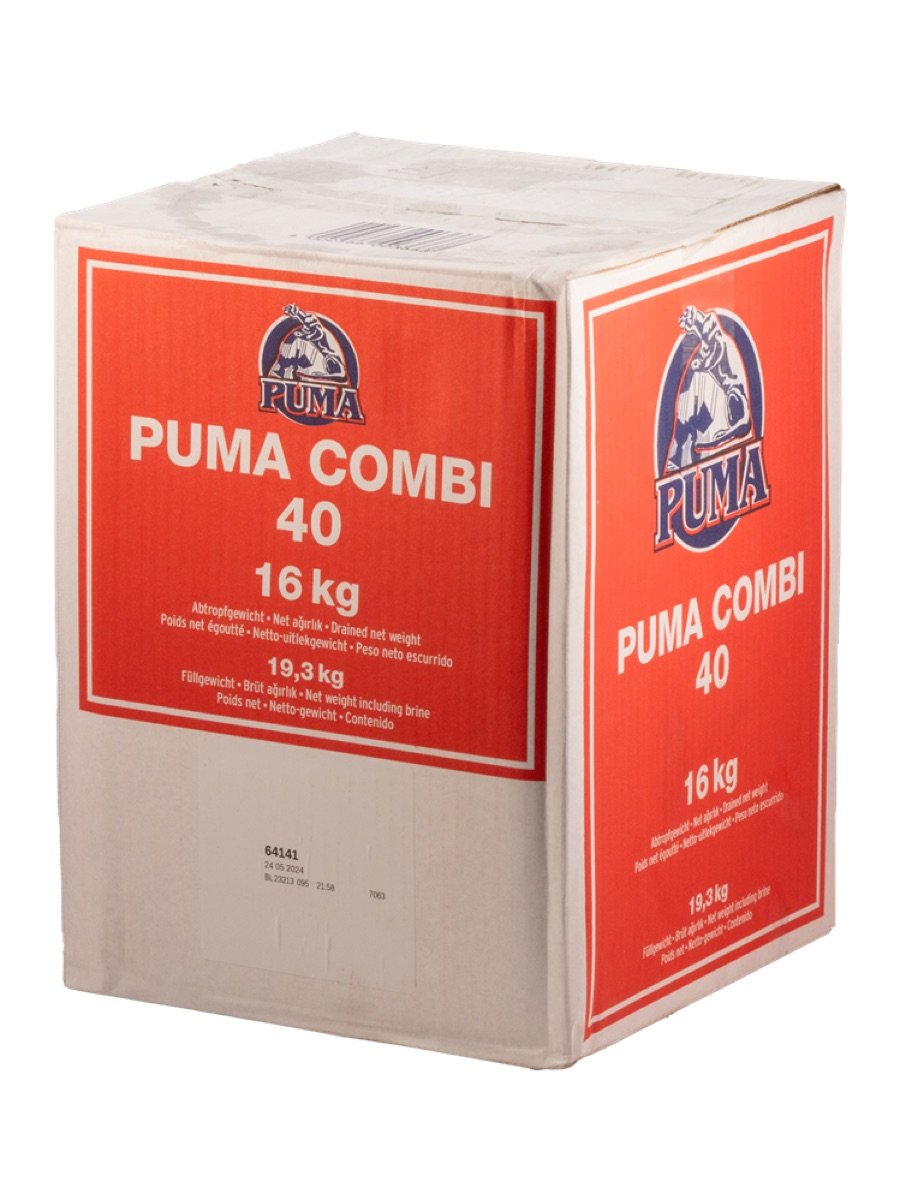 PUMA ROT COMBI SYR