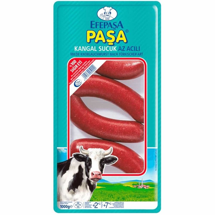 SUCUK EFE PASA