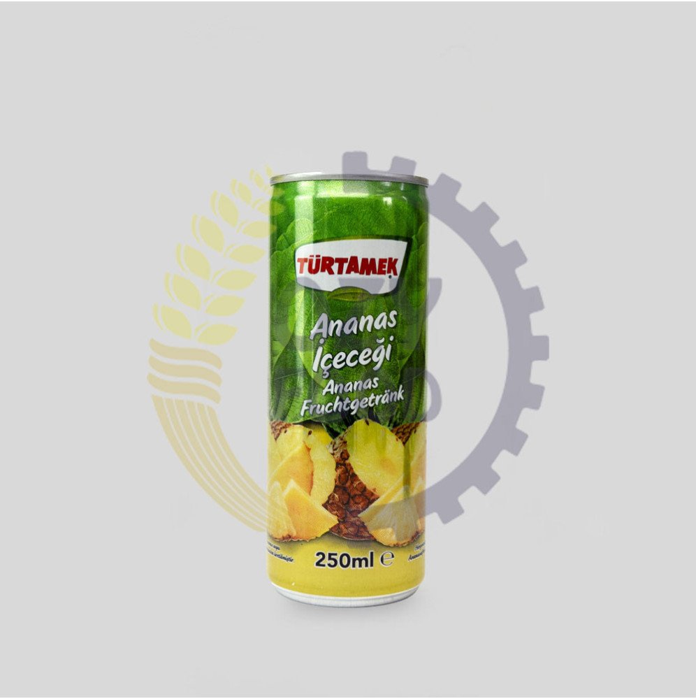 TURKTAMEK Ananas