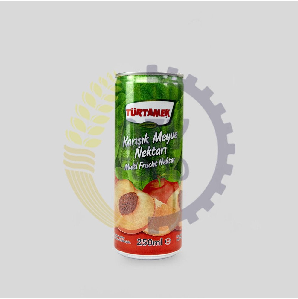 TURKTAMEK Multivitamin